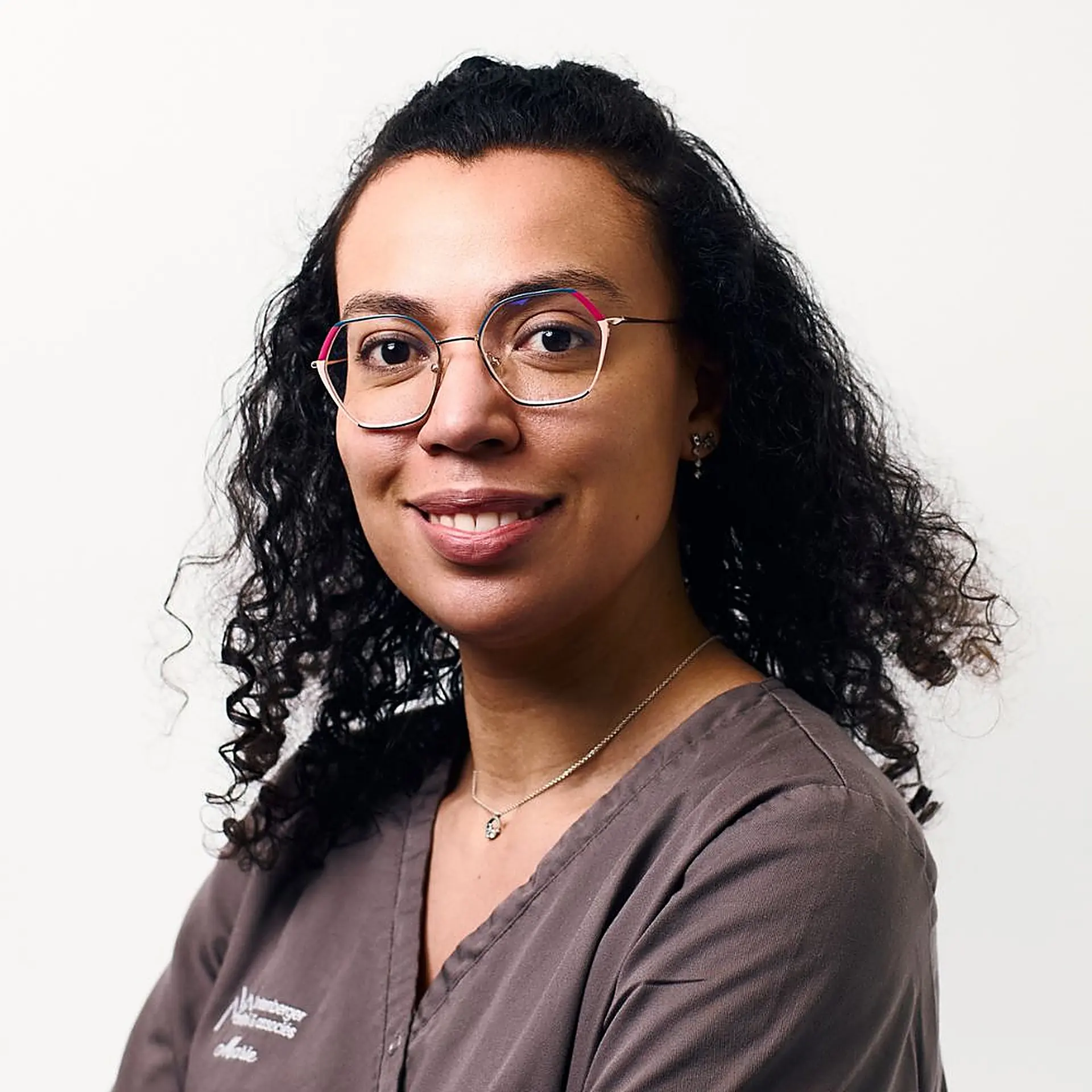 Marie, au cabinet d'Athis-Mons
