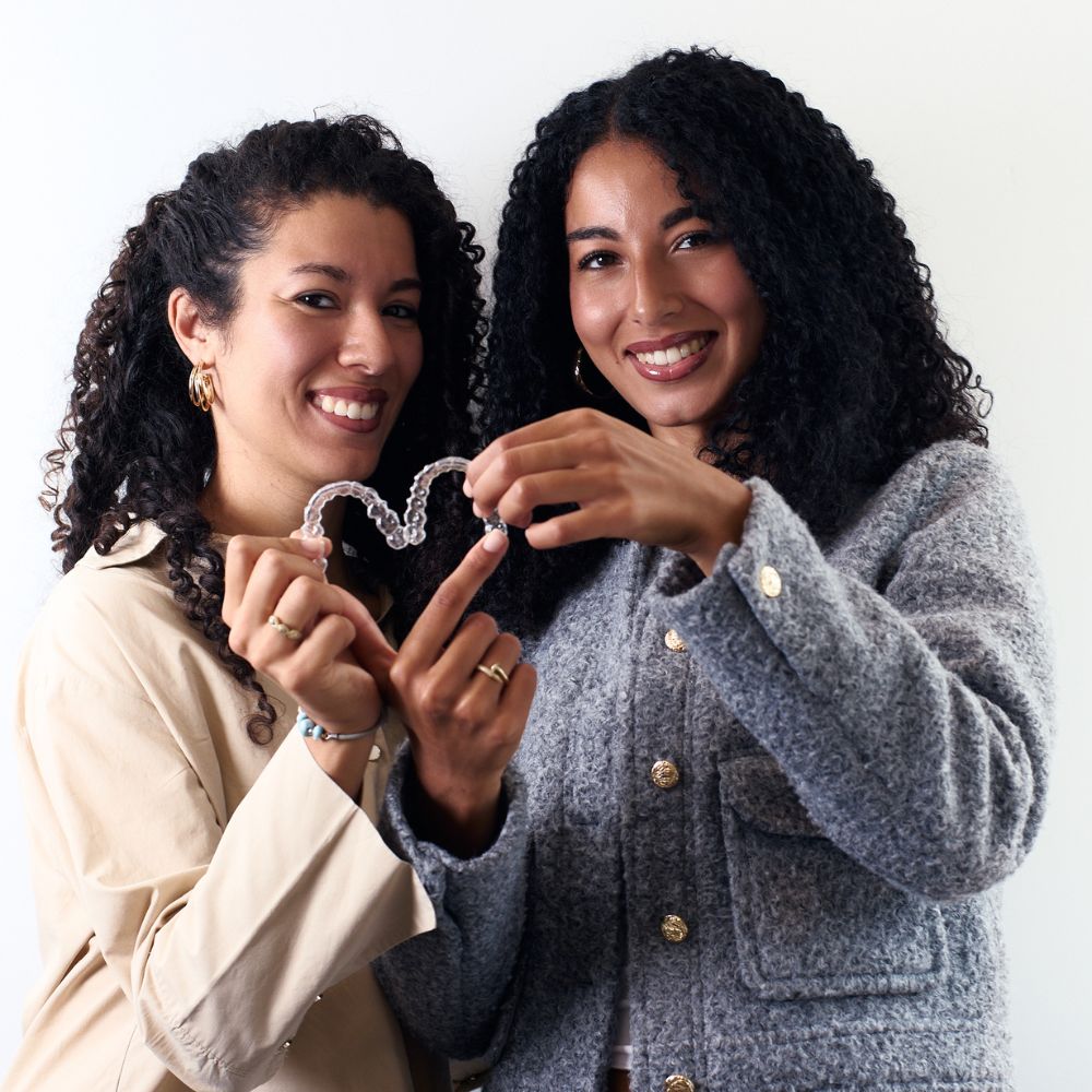 Orthodontie adultes